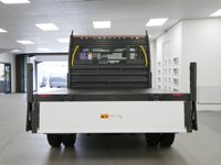 USED 2022 22 FORD TRANSIT 350 RWD 2.0 EBL 130 BHP L3 LONG DRW DROPSIDE ( NO VAT ) L3 LONG | TWIN REAR WHEELS | NO VAT TO PAY