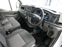 USED 2022 22 FORD TRANSIT 350 RWD 2.0 EBL 130 BHP L3 LONG DRW DROPSIDE ( NO VAT ) L3 LONG | TWIN REAR WHEELS | NO VAT TO PAY