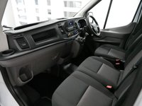 USED 2022 22 FORD TRANSIT 350 RWD 2.0 EBL 130 BHP L3 LONG DRW DROPSIDE ( NO VAT ) L3 LONG | TWIN REAR WHEELS | NO VAT TO PAY