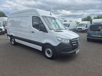 2020 MERCEDES-BENZ SPRINTER
