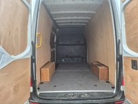 USED 2020 20 MERCEDES-BENZ SPRINTER 2.1 316 CDI Panel Van 5dr Diesel G-Tronic+ RWD L2 H2 Euro 6 (s/s) (163 ps) NO VAT