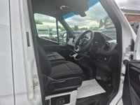 USED 2020 20 MERCEDES-BENZ SPRINTER 2.1 316 CDI Panel Van 5dr Diesel G-Tronic+ RWD L2 H2 Euro 6 (s/s) (163 ps) NO VAT