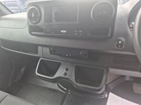 USED 2020 20 MERCEDES-BENZ SPRINTER 2.1 316 CDI Panel Van 5dr Diesel G-Tronic+ RWD L2 H2 Euro 6 (s/s) (163 ps) NO VAT
