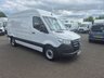 USED 2020 20 MERCEDES-BENZ SPRINTER 2.1 316 CDI Panel Van 5dr Diesel G-Tronic+ RWD L2 H2 Euro 6 (s/s) (163 ps) NO VAT