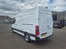 USED 2020 20 MERCEDES-BENZ SPRINTER 2.1 316 CDI Panel Van 5dr Diesel G-Tronic+ RWD L2 H2 Euro 6 (s/s) (163 ps) NO VAT