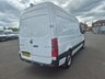 USED 2020 20 MERCEDES-BENZ SPRINTER 2.1 316 CDI Panel Van 5dr Diesel G-Tronic+ RWD L2 H2 Euro 6 (s/s) (163 ps) NO VAT