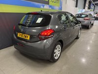 USED 2016 16 PEUGEOT 208 1.0 PureTech Access (a/c) Hatchback 5dr Petrol Manual Euro 6 (68 ps) ****LOW MILEAGE****