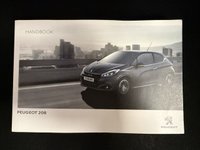 USED 2016 16 PEUGEOT 208 1.0 PureTech Access (a/c) Hatchback 5dr Petrol Manual Euro 6 (68 ps) ****LOW MILEAGE****