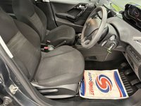USED 2016 16 PEUGEOT 208 1.0 PureTech Access (a/c) Hatchback 5dr Petrol Manual Euro 6 (68 ps) ****LOW MILEAGE****