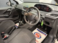 USED 2016 16 PEUGEOT 208 1.0 PureTech Access (a/c) Hatchback 5dr Petrol Manual Euro 6 (68 ps) ****LOW MILEAGE****