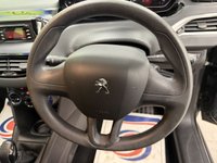 USED 2016 16 PEUGEOT 208 1.0 PureTech Access (a/c) Hatchback 5dr Petrol Manual Euro 6 (68 ps) ****LOW MILEAGE****