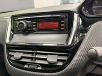 USED 2016 16 PEUGEOT 208 1.0 PureTech Access (a/c) Hatchback 5dr Petrol Manual Euro 6 (68 ps) ****LOW MILEAGE****