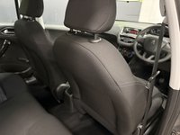 USED 2016 16 PEUGEOT 208 1.0 PureTech Access (a/c) Hatchback 5dr Petrol Manual Euro 6 (68 ps) ****LOW MILEAGE****