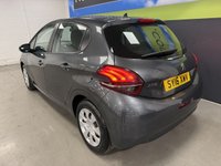 USED 2016 16 PEUGEOT 208 1.0 PureTech Access (a/c) Hatchback 5dr Petrol Manual Euro 6 (68 ps) ****LOW MILEAGE****