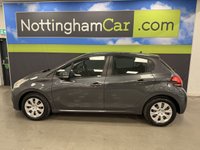 USED 2016 16 PEUGEOT 208 1.0 PureTech Access (a/c) Hatchback 5dr Petrol Manual Euro 6 (68 ps) ****LOW MILEAGE****