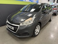 USED 2016 16 PEUGEOT 208 1.0 PureTech Access (a/c) Hatchback 5dr Petrol Manual Euro 6 (68 ps) ****LOW MILEAGE****