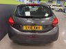 USED 2016 16 PEUGEOT 208 1.0 PureTech Access (a/c) Hatchback 5dr Petrol Manual Euro 6 (68 ps) ****LOW MILEAGE****