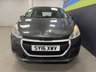 USED 2016 16 PEUGEOT 208 1.0 PureTech Access (a/c) Hatchback 5dr Petrol Manual Euro 6 (68 ps) ****LOW MILEAGE****