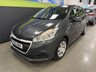 USED 2016 16 PEUGEOT 208 1.0 PureTech Access (a/c) Hatchback 5dr Petrol Manual Euro 6 (68 ps) ****LOW MILEAGE****