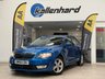 USED 2017 66 SKODA OCTAVIA 1.4 TSI SE L Hatchback 5dr Petrol DSG Euro 6 (s/s) (150 ps) 