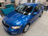 USED 2017 66 SKODA OCTAVIA 1.4 TSI SE L Hatchback 5dr Petrol DSG Euro 6 (s/s) (150 ps) 