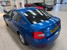 USED 2017 66 SKODA OCTAVIA 1.4 TSI SE L Hatchback 5dr Petrol DSG Euro 6 (s/s) (150 ps) 