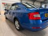 USED 2017 66 SKODA OCTAVIA 1.4 TSI SE L Hatchback 5dr Petrol DSG Euro 6 (s/s) (150 ps) 