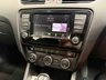 USED 2017 66 SKODA OCTAVIA 1.4 TSI SE L Hatchback 5dr Petrol DSG Euro 6 (s/s) (150 ps) 