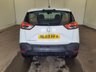 USED 2019 69 VAUXHALL CROSSLAND X 1.2 SE SUV 5dr Petrol Manual Euro 6 (83 ps) apple car play - air con