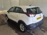 USED 2019 69 VAUXHALL CROSSLAND X 1.2 SE SUV 5dr Petrol Manual Euro 6 (83 ps) apple car play - air con