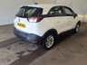USED 2019 69 VAUXHALL CROSSLAND X 1.2 SE SUV 5dr Petrol Manual Euro 6 (83 ps) apple car play - air con