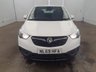 USED 2019 69 VAUXHALL CROSSLAND X 1.2 SE SUV 5dr Petrol Manual Euro 6 (83 ps) apple car play - air con