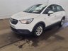 USED 2019 69 VAUXHALL CROSSLAND X 1.2 SE SUV 5dr Petrol Manual Euro 6 (83 ps) apple car play - air con