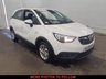 USED 2019 69 VAUXHALL CROSSLAND X 1.2 SE SUV 5dr Petrol Manual Euro 6 (83 ps) apple car play - air con