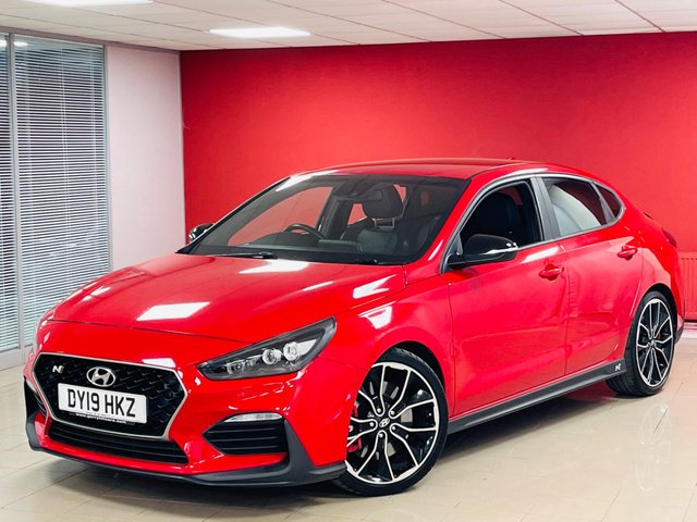 View our HYUNDAI I30