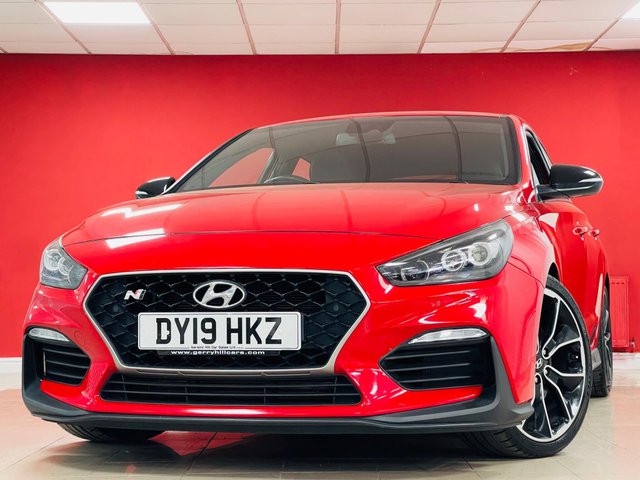 View our HYUNDAI I30