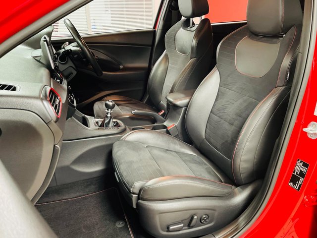 View our HYUNDAI I30