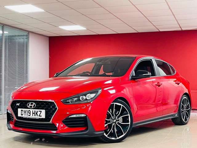 View our HYUNDAI I30