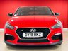 USED 2019 19 HYUNDAI I30 2.0 T-GDi N Performance Fastback 5dr Petrol Manual Euro 6 (s/s) (275 ps) FULL HYUNDAI SERVICE HISTORY