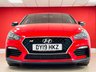 USED 2019 19 HYUNDAI I30 2.0 T-GDi N Performance Fastback 5dr Petrol Manual Euro 6 (s/s) (275 ps) FULL HYUNDAI SERVICE HISTORY