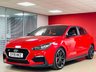 USED 2019 19 HYUNDAI I30 2.0 T-GDi N Performance Fastback 5dr Petrol Manual Euro 6 (s/s) (275 ps) FULL HYUNDAI SERVICE HISTORY