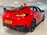 USED 2019 19 HYUNDAI I30 2.0 T-GDi N Performance Fastback 5dr Petrol Manual Euro 6 (s/s) (275 ps) FULL HYUNDAI SERVICE HISTORY