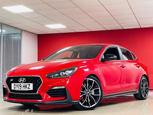View our HYUNDAI I30