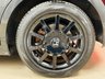 USED 2021 21 HONDA HONDA E 35.5kWh Advance Hatchback 5dr Electric Auto (17in Alloy) (154 ps) 4 NEW YOKOHAMA TYRES