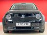 USED 2021 21 HONDA HONDA E 35.5kWh Advance Hatchback 5dr Electric Auto (17in Alloy) (154 ps) 4 NEW YOKOHAMA TYRES