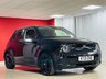 USED 2021 21 HONDA HONDA E 35.5kWh Advance Hatchback 5dr Electric Auto (17in Alloy) (154 ps) 4 NEW YOKOHAMA TYRES