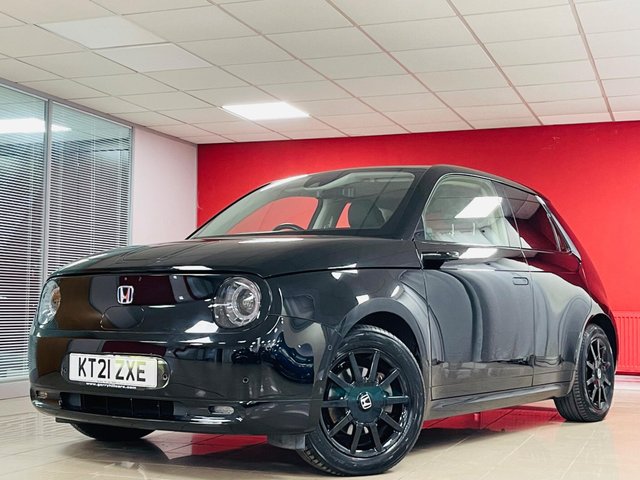 View our HONDA HONDA E