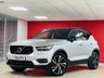 USED 2018 68 VOLVO XC40 2.0 D4 R-Design Pro SUV 5dr Diesel Auto AWD Euro 6 (s/s) (190 ps) FULL SERVICE HISTORY