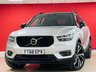 USED 2018 68 VOLVO XC40 2.0 D4 R-Design Pro SUV 5dr Diesel Auto AWD Euro 6 (s/s) (190 ps) FULL SERVICE HISTORY