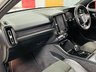 USED 2018 68 VOLVO XC40 2.0 D4 R-Design Pro SUV 5dr Diesel Auto AWD Euro 6 (s/s) (190 ps) FULL SERVICE HISTORY